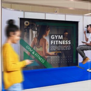 Bien choisir un photocall